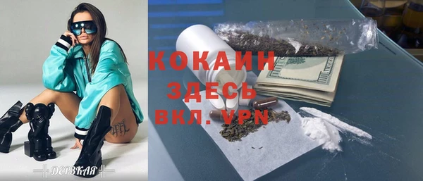 хмурый Дмитровск
