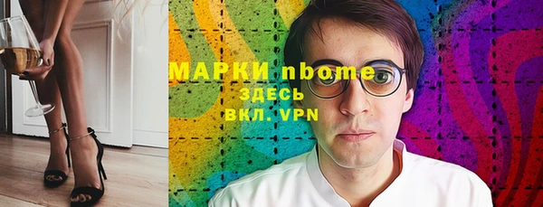 хмурый Дмитровск
