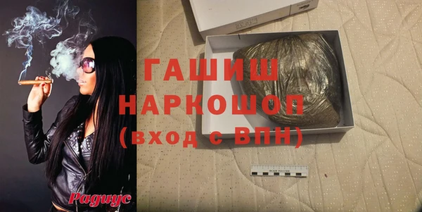 хмурый Дмитровск
