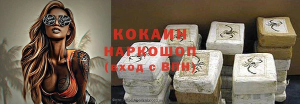 хмурый Дмитровск